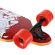 Лонгборд Бордволкинг Boardwalking из канадского клена SP-Sport SK-907 (SK-907) - изображение 3