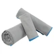 Комплект рушників спортивних BEACH TOWEL T-PPT 3шт Колір: Світло-сірий - изображение 3