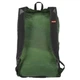 Рюкзак складний портативний WATER RESISTANT PORTABLE 4Monster T-CDB-24 24л Колір: Темно-зелений - изображение 4