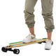 Лонгборд Бордволкінг Boardwalking з канадського клена SP-Sport SK-914 - изображение 8