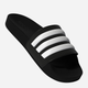 Klapki damskie basenowe adidas Adilette Shower GZ5922 38 Czarne (4065419341096) - obraz 7