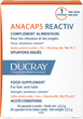 Kapsułki wzmacniające włosy i paznokcie Ducray Anacaps Reactive №30 (3282770105346) - obraz 1