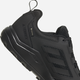 Чоловічі кросівки для бігу з Gore-Tex adidas Terrex Tracerocker 2 GTX GZ8910 44 Чорні (4065419791969) - зображення 17