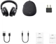 Наушники UGREEN HiTune Max3 Hybrid ANC (HP106) - изображение 4