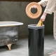 Бак для белья Brabantia с пробковой крышкой 35 л (120008) - изображение 4