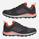 Buty do biegania po górach męskie adidas Terrex Tracerocker 2 GZ8915 42 Czarne (4065419837841) - obraz 19