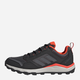 Buty do biegania po górach męskie adidas Terrex Tracerocker 2 GZ8915 48 Czarne (4065419837919) - obraz 3