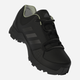 Buty sportowe chłopięce adidas Hyperhiker Low K GZ9219 36.5 Czarne (4065419795929) - obraz 7