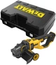 Шлифмашина угловая болгарка бесщеточная аккумуляторная DeWalt DCG460NK - изображение 1