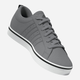 Sneakersy męskie do kostki adidas VS Pace 2.0 HP6007 44.5 Szare (4066747157939) - obraz 7