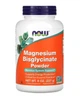 Бисглицинат магния Now Foods Magnesium Bisglycinate Powder 227 г - изображение 1