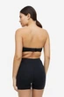 Трусики моделирующие H&M L черный 1412952983 - изображение 3
