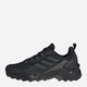 Чоловічі кросівки для треккінгу adidas Terrex Eastrail 2 HP8606 41.5 Чорні (4066749906740) - зображення 3