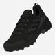 Чоловічі кросівки для треккінгу adidas Terrex Eastrail 2 HP8606 43.5 Чорні (4066749906719) - зображення 5