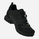 Buty sportowe trekkingowe męskie z membraną adidas Terrex Swift R2 GTX IF7631 41.5 Czarne (4066746361351) - obraz 8