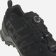 Buty sportowe trekkingowe męskie z membraną adidas Terrex Swift R2 GTX IF7631 41.5 Czarne (4066746361351) - obraz 17