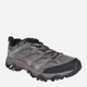 Чоловічі кросівки для треккінгу з Gore-Tex Merrell Moab 3 Gtx J036263 41 (7.5US) 25.5 см Сірі (194713955112) - зображення 2