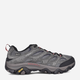 Buty sportowe trekkingowe męskie z membraną Merrell Moab 3 Gtx J036263 43 (9US) 27 cm Szare (194713955143) - obraz 1