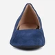Buty damskie Geox D949XB00021-C4000 38 24,7 cm Niebieskie (8054730443523) - obraz 3