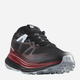 Чоловічі кросівки для бігу Salomon Ultra Glide 2 472120 42 (8.5US) 26.5 см Чорні (195751203487) - зображення 2