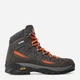 Buty trekkingowe męskie wysokie Olang Eclisse.Btx 816 44 28.9 cm Ciemnoszare (8026556325543) - obraz 1