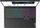 Ноутбук Lenovo IdeaPad Gaming 3 16ARH7 (82SC00AJRA) Onyx Grey / 16" IPS WUXGA+ 165 Гц / AMD Ryzen 5 6600H / RAM 16 ГБ / SSD 1 ТБ / nVidia GeForce RTX 3050 / 4-Zone RGB Підсвітка клавіатури - зображення 7