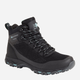 Buty trekkingowe damskie niskie Karrimor Staffa Ladies Weathertite K1042-BKB 37 (4UK) 22.5 cm Czarno-niebieskie (5017272999029) - obraz 2