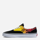 Tenisówki męskie materiałowe do kostki Vans Flame Era VN0A4BV4XEY1 39 (7US) 25 cm Czarny/Biały (679894785838) - obraz 3