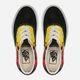 Tenisówki męskie do kostki Vans Flame Era VN0A4BV4XEY1 45 (11.5US) 29.5 cm Czarny/Biały (679894787207) - obraz 7