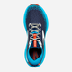 Чоловічі кросівки для бігу Brooks Divide 3 1103811D-490 (10.5US) 44.5 Блакитні (195394230758) - зображення 5