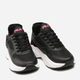 Жіночі кросівки Fila 1010834-25Y 36 (5.5US) 22.5 см Чорні (8719477275492) - зображення 3