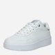 Жіночі кеди низькі Ellesse OSEL31W80468-01 37 Білі (8053435835657) - зображення 2