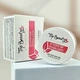 Фиксатор для бровей с биотином и кератином Top Beauty Eyebrow Stabilizer with Biotin and Keratin 20 мл - изображение 4