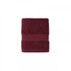 Рушник Karaca Home - Charm Exclusive bordo бордовий 50*90 (svt-2000022284714) - зображення 1