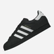 Мужские кеды низкие adidas Originals Superstar EG4959 46 (UK 11) Черные (4062051419084) - изображение 5