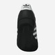 Мужские кеды низкие adidas Originals Superstar EG4959 46 (UK 11) Черные (4062051419084) - изображение 11