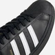 Мужские кеды низкие adidas Originals Superstar EG4959 46 (UK 11) Черные (4062051419084) - изображение 19