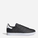 Мужские кеды низкие adidas Originals Gazelle FU9667 44 (UK 9.5) Черные (4062059843072) - изображение 1