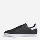 Мужские кеды низкие adidas Originals Gazelle FU9667 44 (UK 9.5) Черные (4062059843072) - изображение 3