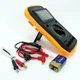 Мультиметр цифровой Digital DT-9208A универсальный, мультиметр для дома, PV-173 хороший мультиметр - изображение 6