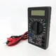 Мультиметр с защитой Digital DT-830B | Хороший мультиметр для дома | XV-486 Тестеры электроизмерительные - изображение 1
