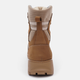 Чоловічі тактичні черевики Prime Shoes 527 Beige Nubuck 03-527-70900 45 29.5 см Кемел (PS_2000000187655) - зображення 6