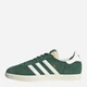Мужские кеды низкие adidas Originals Gazelle GY7338 42.5 (UK 8.5) Зеленые (4066748508136) - изображение 3