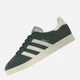 Мужские кеды низкие adidas Originals Gazelle GY7338 42.5 (UK 8.5) Зеленые (4066748508136) - изображение 4
