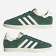 Мужские кеды низкие adidas Originals Gazelle GY7338 42.5 (UK 8.5) Зеленые (4066748508136) - изображение 18
