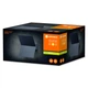 Світильник 9.5W 220V 1000lm 3000K IP44 84х169mm [4058075564060] Ledvance ENDURA STYLE BAT - зображення 4