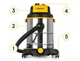 Промисловий пилосос Stanley SXVC30XTDE 1600 Вт для сухого та вологого прибирання - зображення 10