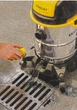 Промисловий пилосос Stanley SXVC30XTDE 1600 Вт для сухого та вологого прибирання - зображення 12