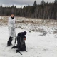 Двустороннее термо одеяло 12 мкм - водонепроницаемое - туристическое - спасательное - 140 х 210 см - изображение 6