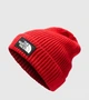 Шапка The North face Salty Dog Красная - изображение 1